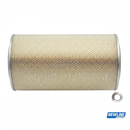 NewLine Axial Seal Air Filter Elements NL-PA2409 - Replaces PA2409, International 680587-C2 - High Quality Air Filter Elements