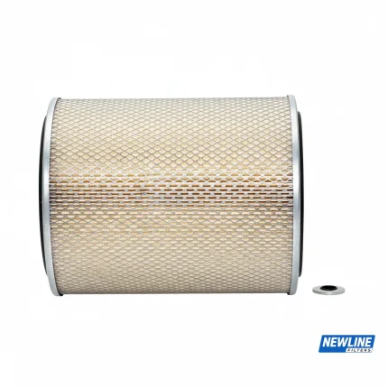 NewLine Axial Seal Air Filter Elements NL-PA2414 - Replaces PA2414, International 672019-C1 - High Quality Air Filter Elements