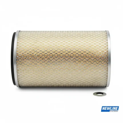 NewLine Axial Seal Air Filter Elements NL-PA2415 - Replaces PA2415, International 672020-C1 - High Quality Air Filter Elements