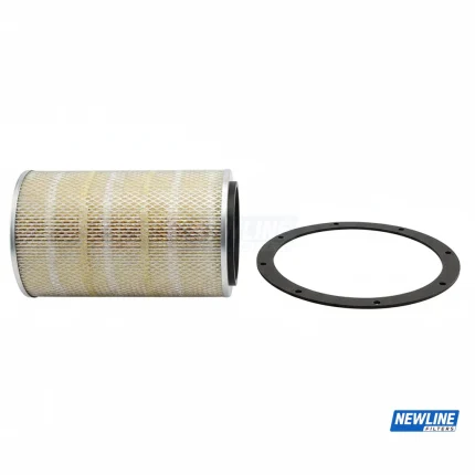 NewLine Axial Seal Air Filter Elements NL-PA2425 - Replaces PA2425, Ford D5HZ-9601-D - High Quality Air Filter Elements