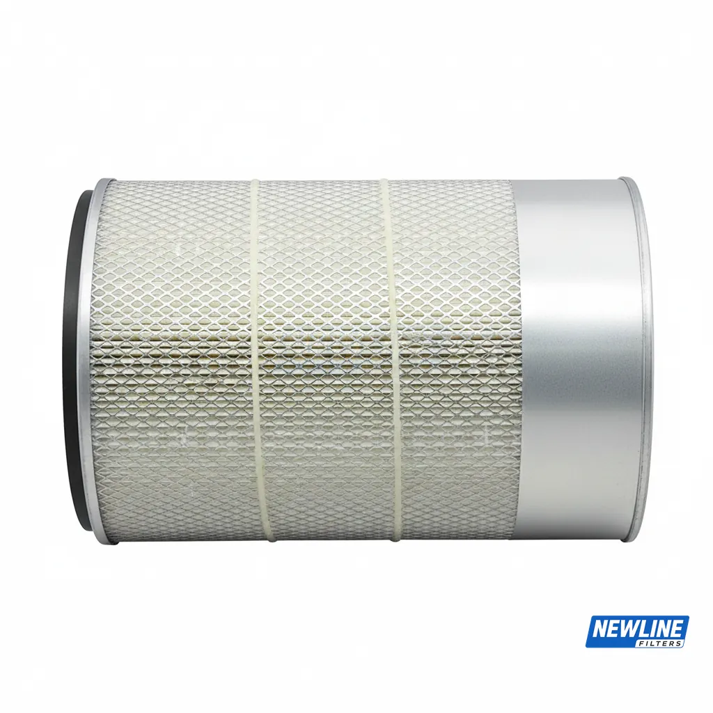 NewLine Axial Seal Air Filter Elements NL-PA2428 - Replaces PA2428, International 472099-C1 - High Quality Air Filter Elements