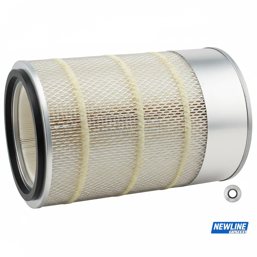 NewLine Axial Seal Air Filter Elements NL-PA2429 - Replaces PA2429, GMC 8995417 - High Quality Air Filter Elements