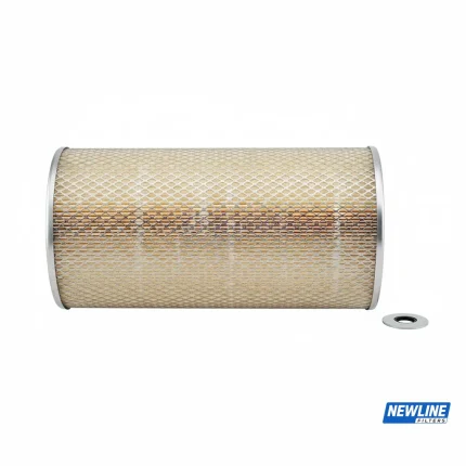 NewLine Axial Seal Air Filter Elements NL-PA2433 - Replaces PA2433, Ford D2NN-9601-A - High Quality Air Filter Elements