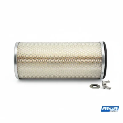 NewLine Axial Seal Air Filter Elements NL-PA2435 - Replaces PA2435, Allis Chalmers 70264740 - High Quality Air Filter Elements