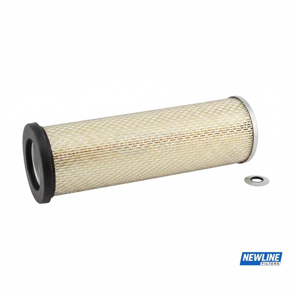 NewLine Axial Seal Air Filter Elements NL-PA2452 - Replaces PA2452, Komatsu 669-181-7310 - High Quality Air Filter Elements