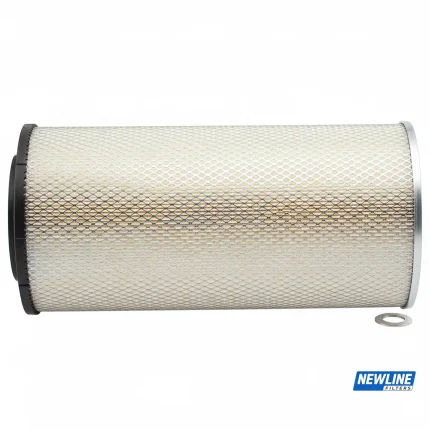 NewLine Axial Seal Air Filter Elements NL-PA2461 - Replaces PA2461, Hanomag 3074306-M1 - High Quality Air Filter Elements