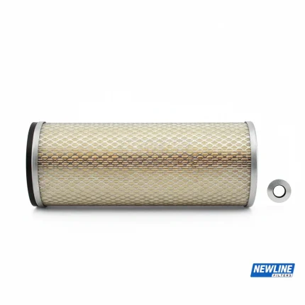 NewLine Axial Seal Air Filter Elements NL-PA2467 - Replaces PA2467, Furukawa 550106008 - High Quality Air Filter Elements