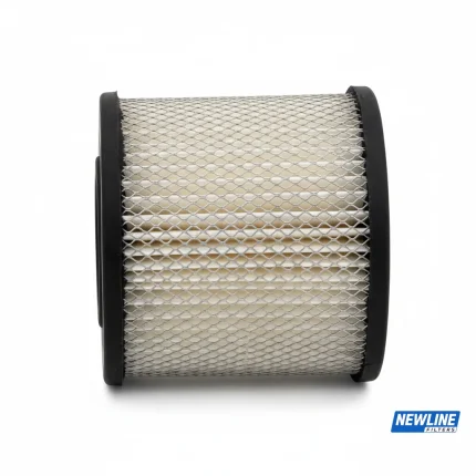 NewLine Axial Seal Air Filter Elements NL-PA2476 - Replaces PA2476, Petter ACF499-6 - High Quality Air Filter Elements