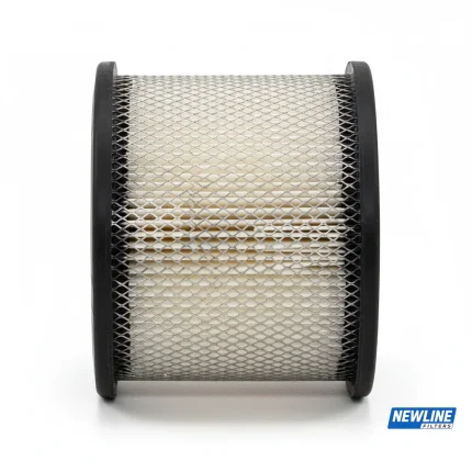 NewLine Axial Seal Air Filter Elements NL-PA2477 - Replaces PA2477, Petter BAF423 - High Quality Air Filter Elements