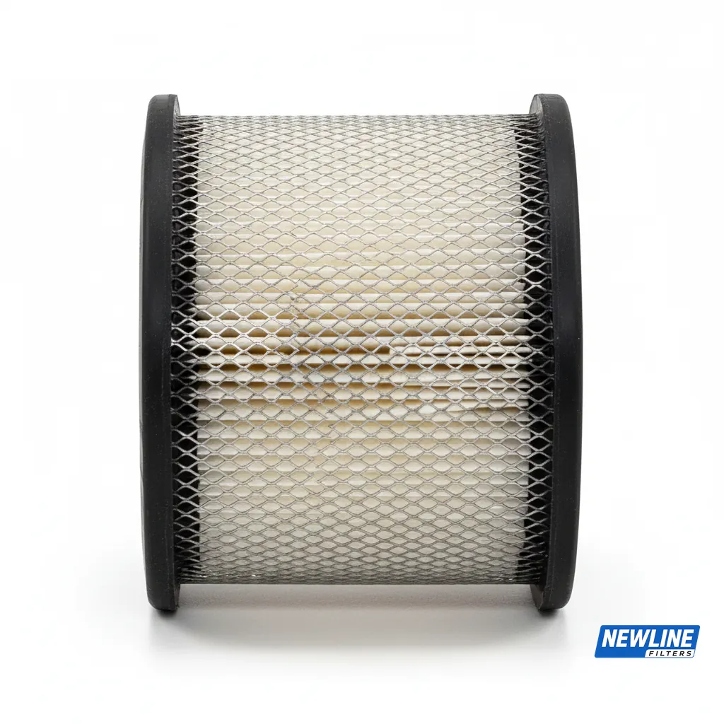 NewLine Axial Seal Air Filter Elements NL-PA2477 - Replaces PA2477, Petter BAF423 - High Quality Air Filter Elements