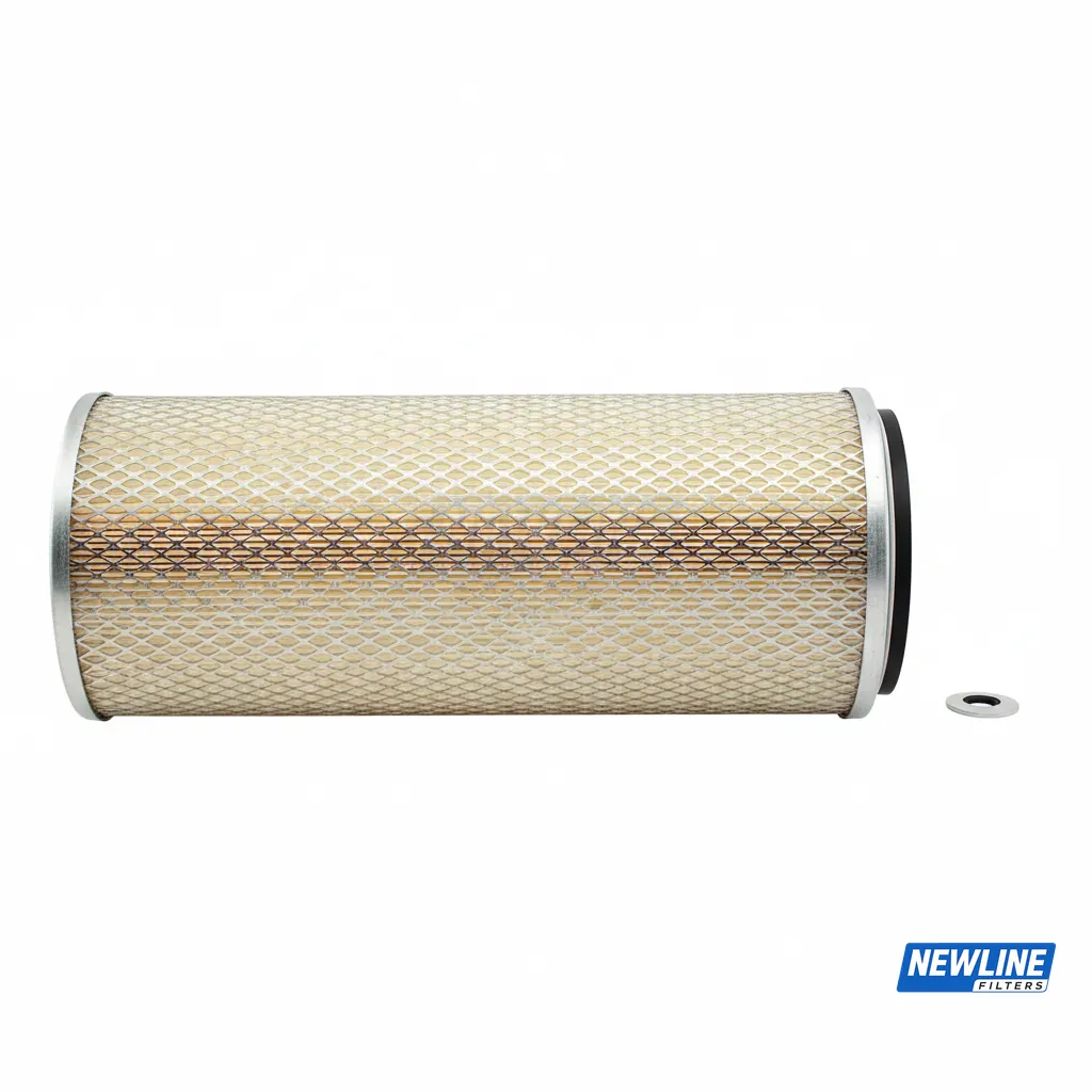 NewLine Axial Seal Air Filter Elements NL-PA2511 - Replaces PA2511, International 631421-C1 - High Quality Air Filter Elements