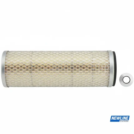 NewLine Axial Seal Air Filter Elements NL-PA2512 - Replaces PA2512, International 631422-C1 - High Quality Air Filter Elements