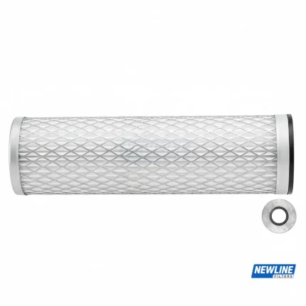 NewLine Axial Seal Air Filter Elements NL-PA2514 - Replaces PA2514, Ford D5NN-9R500-B - High Quality Air Filter Elements