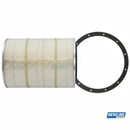 NewLine Axial Seal Air Filter Elements NL-PA2515 - Replaces PA2515, GMC 25177168 - High Quality Air Filter Elements