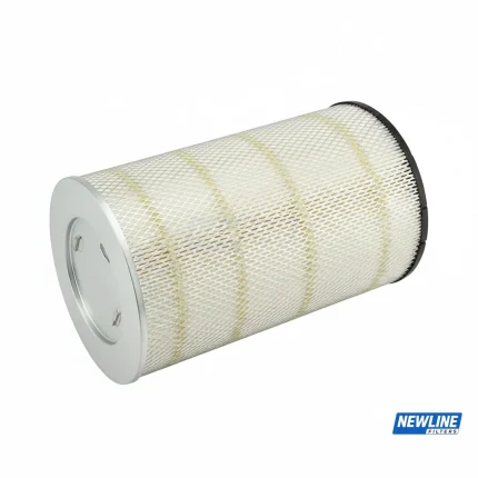 NewLine Axial Seal Air Filter Elements NL-PA2525 - Replaces PA2525, International 470186-C91 - High Quality Air Filter Elements
