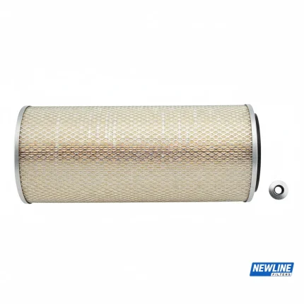NewLine Axial Seal Air Filter Elements NL-PA2529 - Replaces PA2529, John Deere AR80652 - High Quality Air Filter Elements