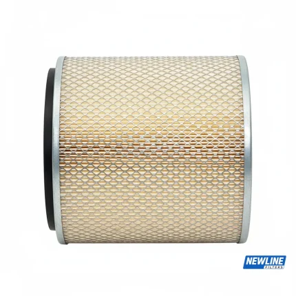 NewLine Axial Seal Air Filter Elements NL-PA2557 - Replaces PA2557, Caterpillar 7N1225 - High Quality Air Filter Elements