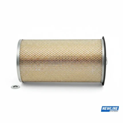 NewLine Axial Seal Air Filter Elements NL-PA2569 - Replaces PA2569, Ford D5NN-9B618-B - High Quality Air Filter Elements