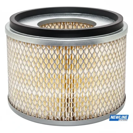 NewLine Axial Seal Air Filter Elements NL-PA2575 - Replaces PA2575, Caterpillar 7N9028 - High Quality Air Filter Elements