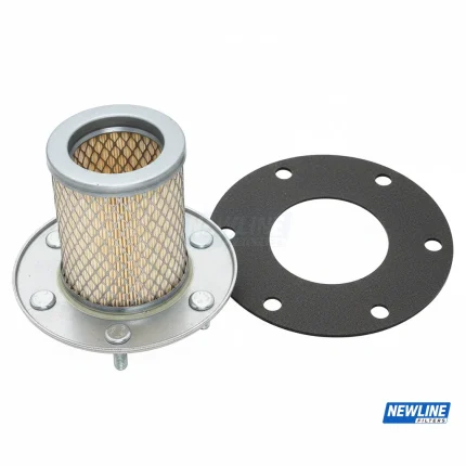 NewLine Axial Seal Air Filter Elements NL-PA2576 - Replaces PA2576, Caterpillar 7N9027 - High Quality Air Filter Elements