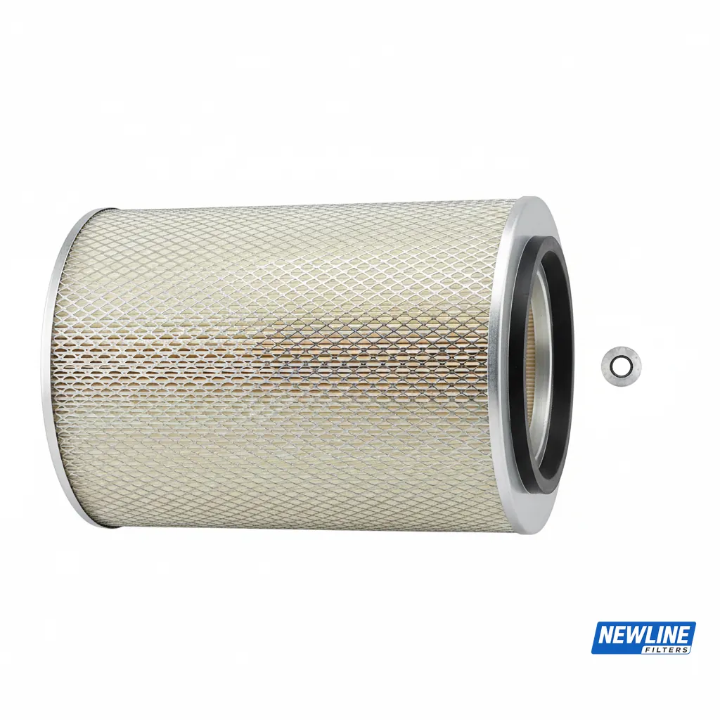 NewLine Axial Seal Air Filter Elements NL-PA2577 - Replaces PA2577, GMC 94048864 - High Quality Air Filter Elements