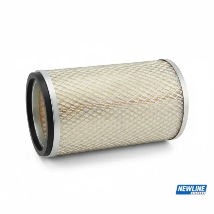 NewLine Axial Seal Air Filter Elements NL-PA2586 - Replaces PA2586, Caterpillar 8N5006 - High Quality Air Filter Elements