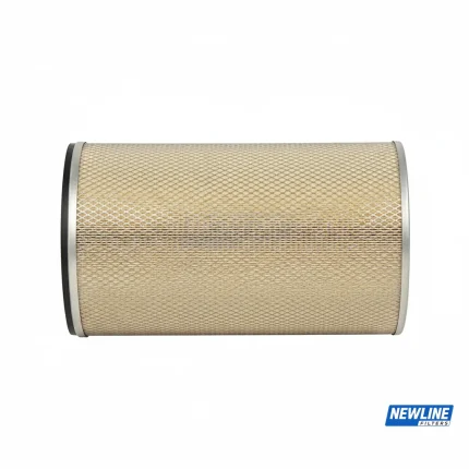 NewLine Axial Seal Air Filter Elements NL-PA2609 - Replaces PA2609, Caterpillar 1W2516 - High Quality Air Filter Elements