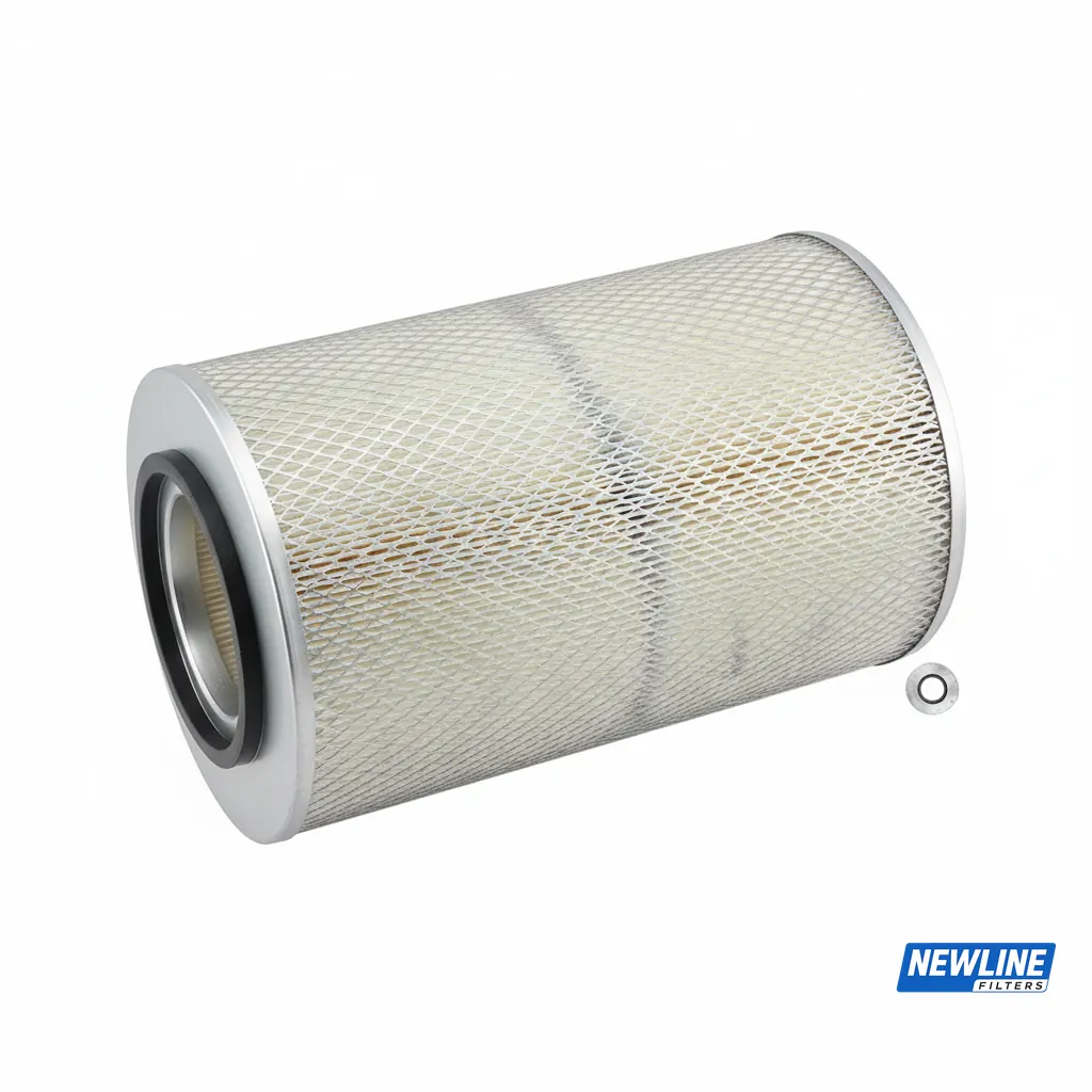 NewLine Axial Seal Air Filter Elements NL-PA2616 - Replaces PA2616, Alliance ABPN10GAF1896M - High Quality Air Filter Elements