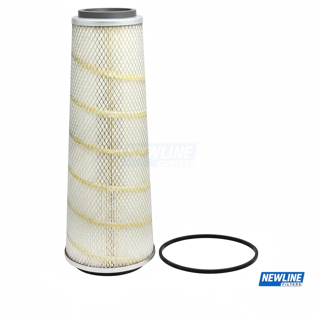 NewLine Axial Seal Air Filter Elements NL-PA2623 - Replaces PA2623, International 503647-C91 - High Quality Air Filter Elements