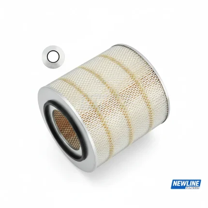 NewLine Axial Seal Air Filter Elements NL-PA2642 - Replaces PA2642, Ford E2HZ-9601-B - High Quality Air Filter Elements