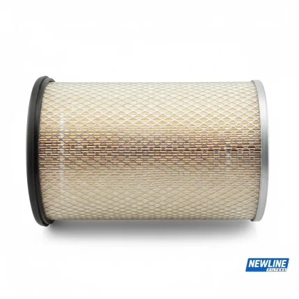 NewLine Axial Seal Air Filter Elements NL-PA2645 - Replaces PA2645, Massey Ferguson 1633719-M1 - High Quality Air Filter Elements