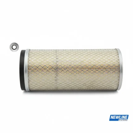 NewLine Axial Seal Air Filter Elements NL-PA2646 - Replaces PA2646, Massey Ferguson 1633720-M1 - High Quality Air Filter Elements