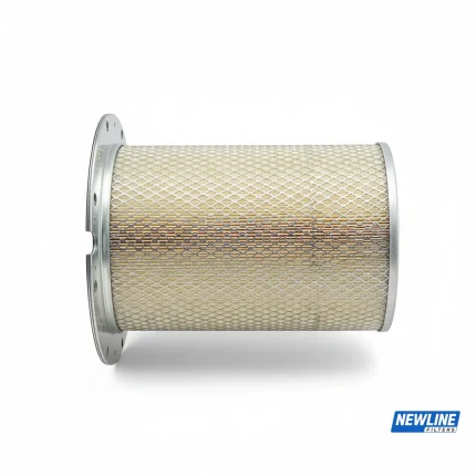 NewLine Axial Seal Air Filter Elements NL-PA2647 - Replaces PA2647, Caterpillar 1W8161 - High Quality Air Filter Elements