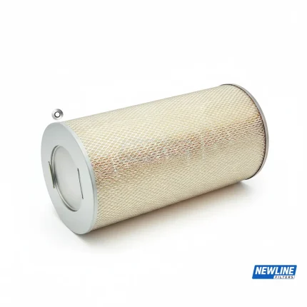 NewLine Axial Seal Air Filter Elements NL-PA2654 - Replaces PA2654, Massey Ferguson 1051376-M91 - High Quality Air Filter Elements