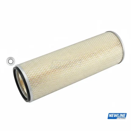 NewLine Axial Seal Air Filter Elements NL-PA2655 - Replaces PA2655, Massey Ferguson 1051375-M91 - High Quality Air Filter Elements