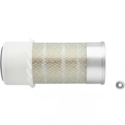 NewLine Axial Seal Air Filter Elements NL-PA2657-FN - Replaces PA2657-FN, International 3125199-R1 - High Quality Air Filter Elements