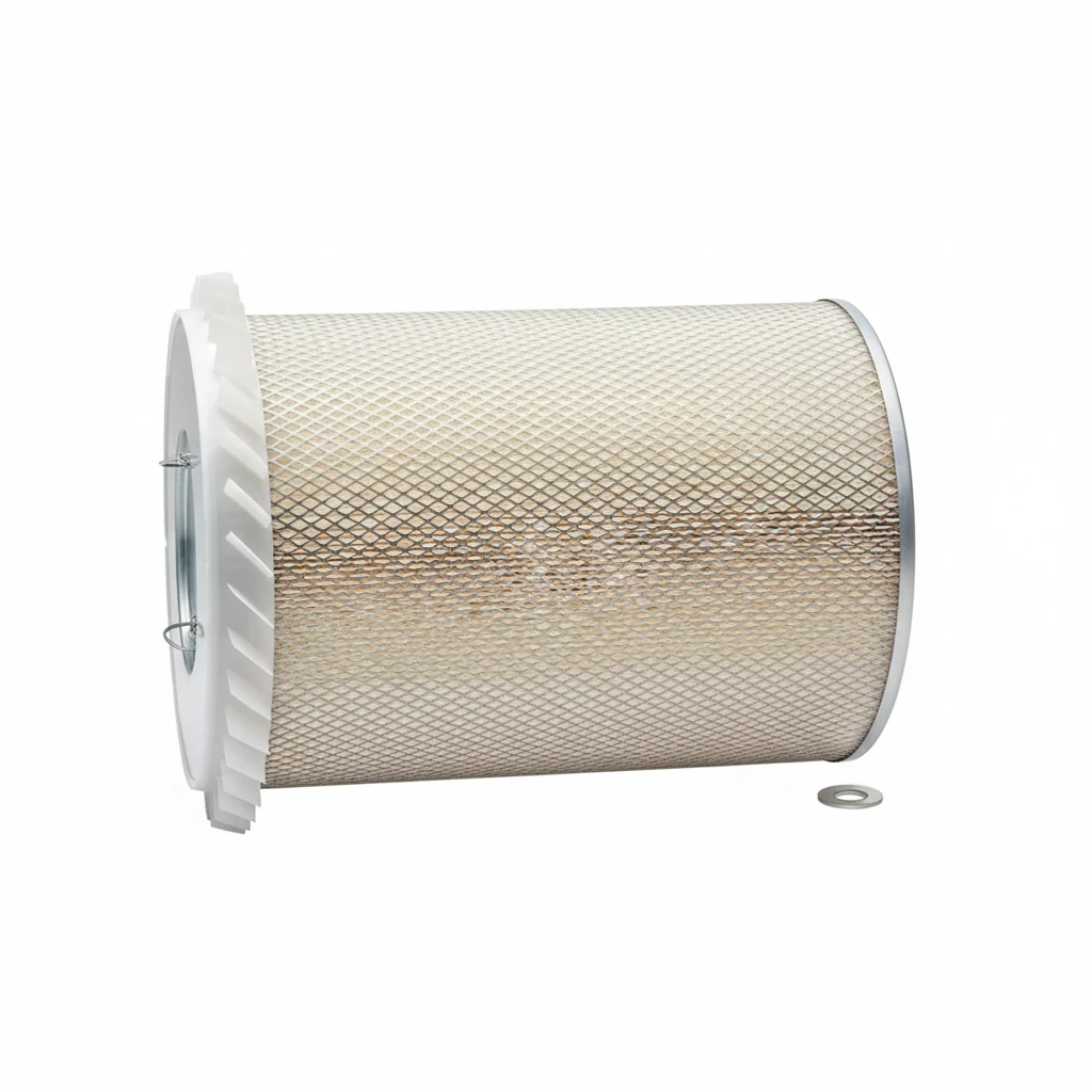 NewLine_Axial_Seal_Air_Filter_Elements_NL-PA2663-FN.webp NewLine Axial Seal Air Filter Elements NL-PA2663-FN - Replaces PA2663-FN, Grove 9304100072 - High Quality Air Filter Elements