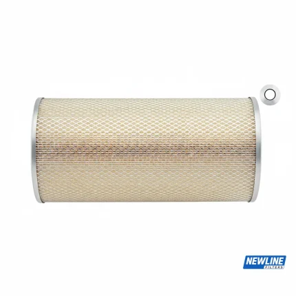 NewLine Axial Seal Air Filter Elements NL-PA2673 - Replaces PA2673, Allis Chalmers 264744 - High Quality Air Filter Elements
