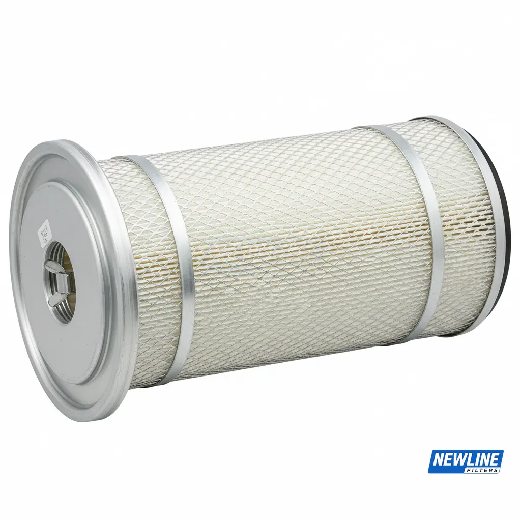 NewLine Axial Seal Air Filter Elements NL-PA2677 - Replaces PA2677, Mack 2191P13-8427 - High Quality Air Filter Elements