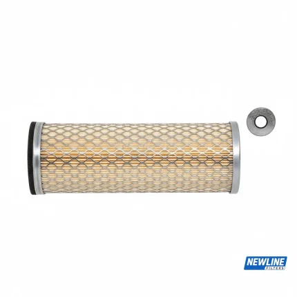 NewLine Axial Seal Air Filter Elements NL-PA2678 - Replaces PA2678, Case K200380 - High Quality Air Filter Elements