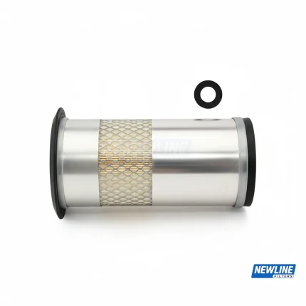 NewLine Axial Seal Air Filter Elements NL-PA2701 - Replaces PA2701, Massey Ferguson 1670260-M1 - High Quality Air Filter Elements