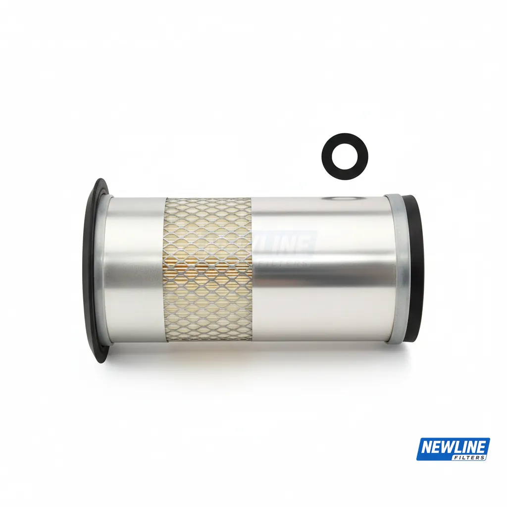 NewLine Axial Seal Air Filter Elements NL-PA2701 - Replaces PA2701, Massey Ferguson 1670260-M1 - High Quality Air Filter Elements