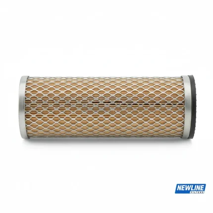 NewLine Axial Seal Air Filter Elements NL-PA2702 - Replaces PA2702, Massey Ferguson 1670261-M1 - High Quality Air Filter Elements