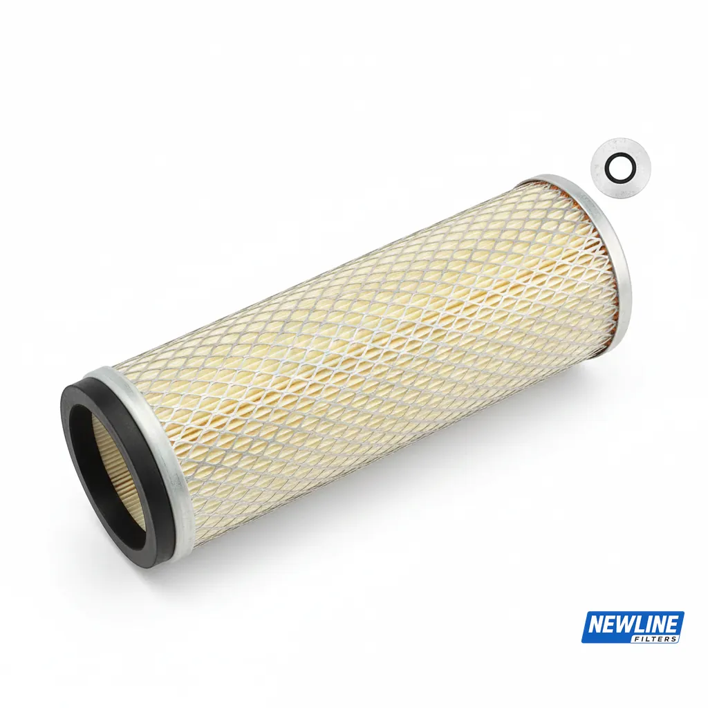 NewLine Axial Seal Air Filter Elements NL-PA2711 - Replaces PA2711, Case K952344 - High Quality Air Filter Elements