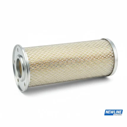 NewLine Axial Seal Air Filter Elements NL-PA2719 - Replaces PA2719, Caterpillar 8N4901 - High Quality Air Filter Elements