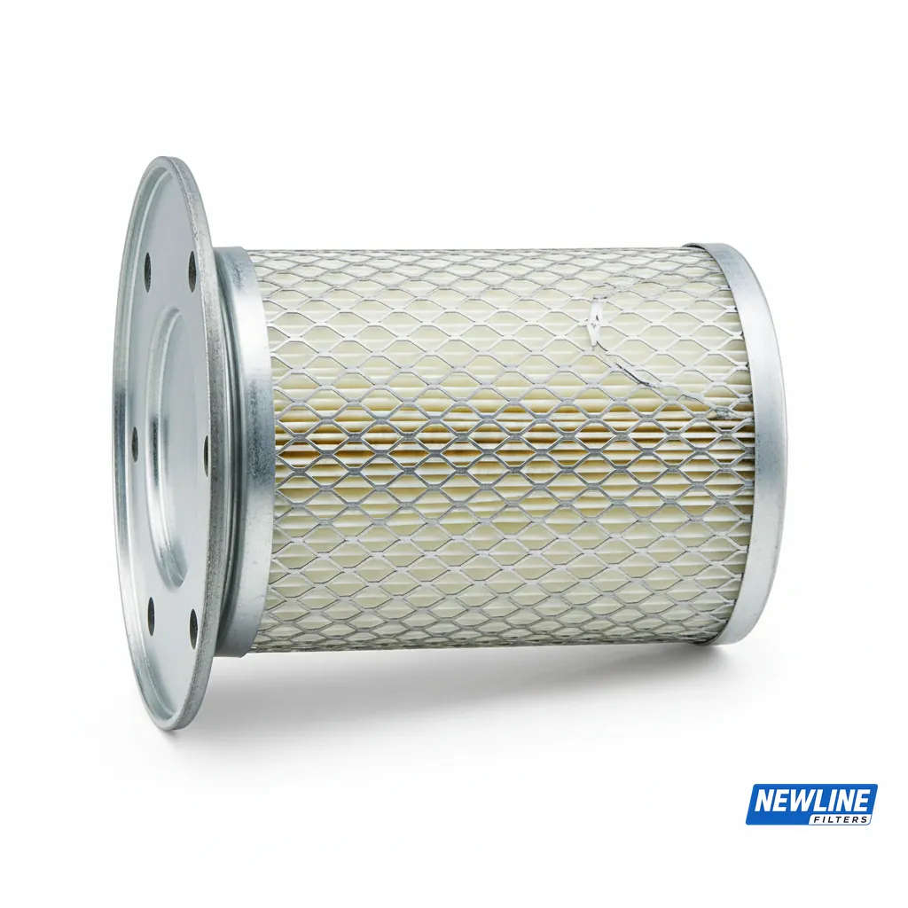 NewLine Axial Seal Air Filter Elements NL-PA2730 - Replaces PA2730, Caterpillar 7W3754 - High Quality Air Filter Elements