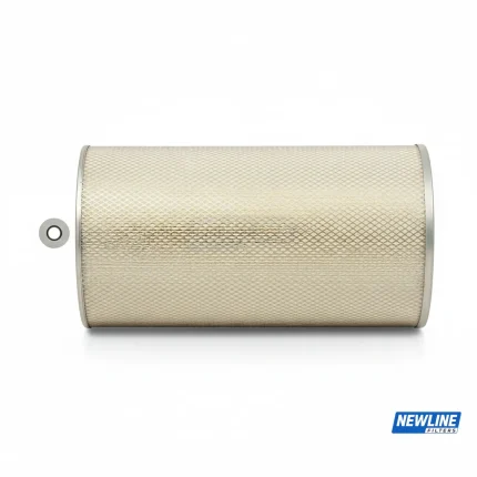 NewLine Axial Seal Air Filter Elements NL-PA2744 - Replaces PA2744, Air Maze CD1628610-826 - High Quality Air Filter Elements