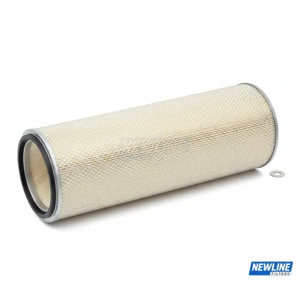 NewLine Axial Seal Air Filter Elements NL-PA2747 - Replaces PA2747, Air Maze CD1830610-827 - High Quality Air Filter Elements
