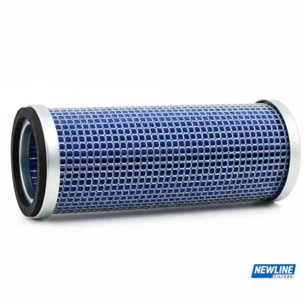 NewLine Axial Seal Air Filter Elements NL-PA2748 - Replaces PA2748, Massey Ferguson 1688093-M1 - High Quality Air Filter Elements