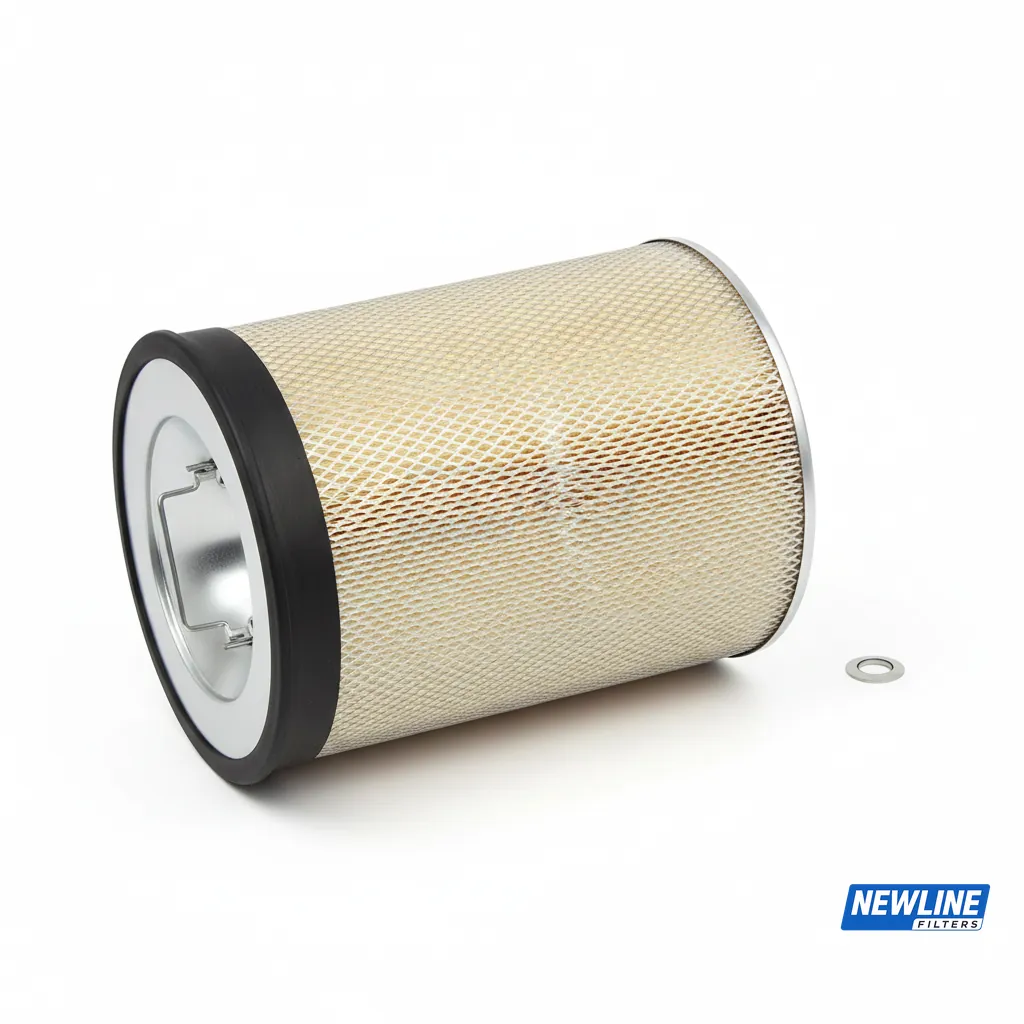 NewLine Axial Seal Air Filter Elements NL-PA2749 - Replaces PA2749, Caterpillar 4W5716 - High Quality Air Filter Elements